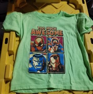 Marvel Tee